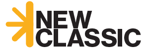 New Classic Logo
