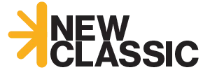 New Classic Logo