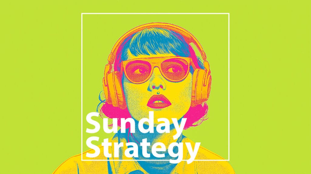 Sunday Strategy: 90s fantasy vs. 90s nostalgia
