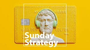 Sunday Strategy (9.14.2025)
