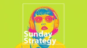 Sunday Strategy: 90s fantasy vs. 90s nostalgia