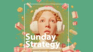 11.2.2025 Sunday Strategy Header Image – New Classic