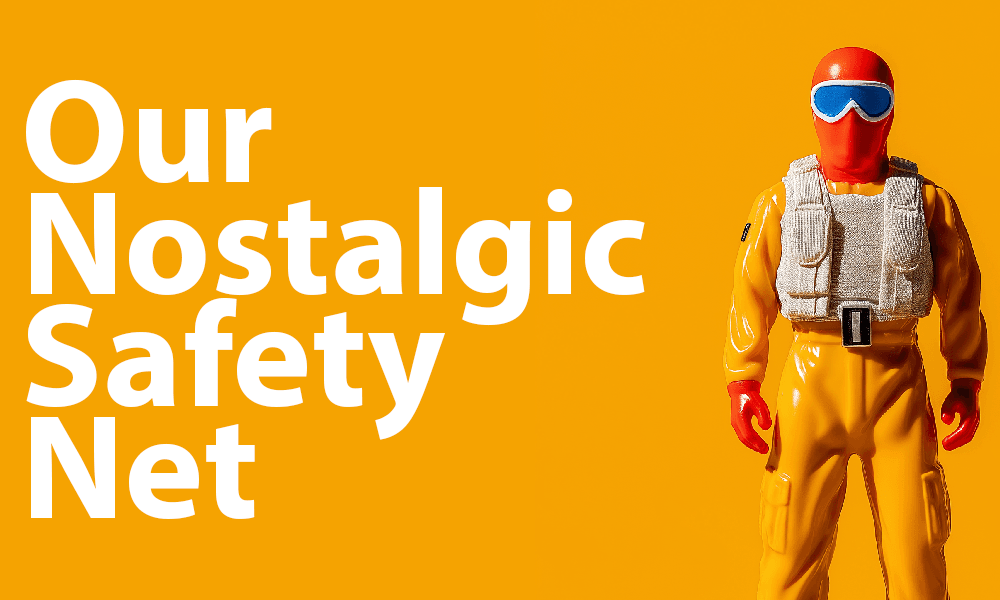 Action Figure - Header – New Classic