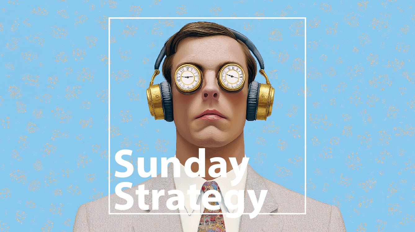 Sunday Strategy (2.22.26) – New Classic