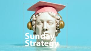 Sunday Strategy (3.29.2026)