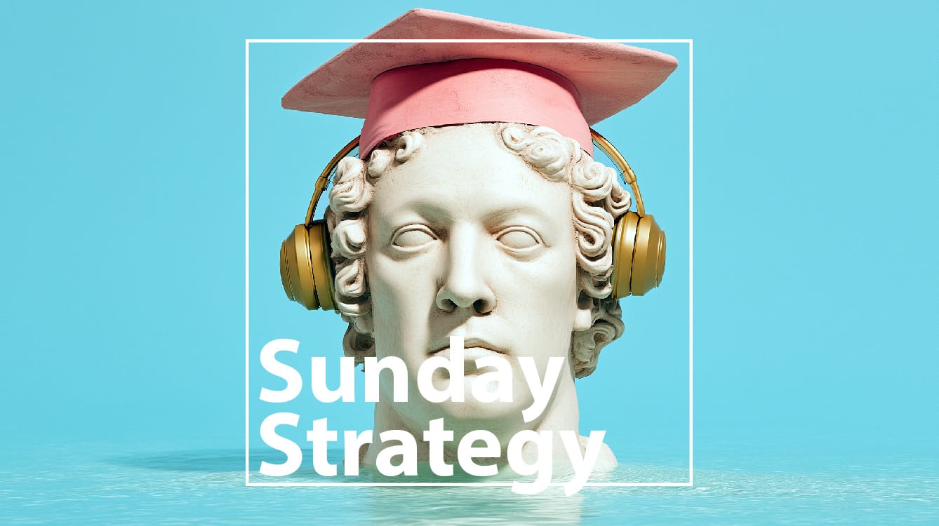 Sunday strategy (3. 29. 2026) » new classic Sunday Strategy (3.29.2026)