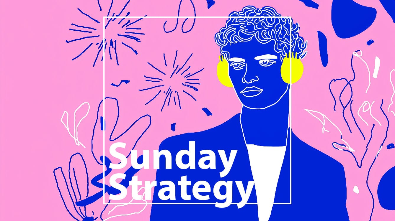 Sunday strategy (4. 6. 2026) » new classic